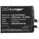 Batterie telephone huawei jad lx9