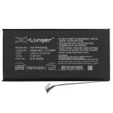 Batterie  apple 616-00258 iphone 13