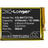 Batterie telephone motorola xt2175 1