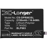 Blp863 reno6 