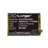 Batterie  oppo blp907 reno7 z 5g