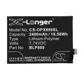 BLP889 Find X5 Pro 