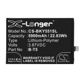 Batterie telephone vivo y55s 5g 2021
