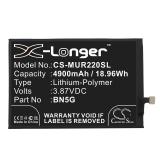 Batterie telephone redmi 220333qny