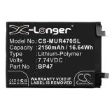 Batterie  xiaomi bp47