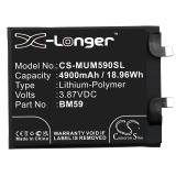 Batterie  xiaomi bm59