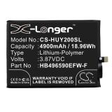 Batterie telephone honor play 20