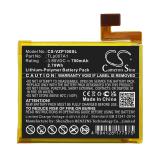 Batterie telephone verizon pvg100