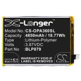 Batterie  oppo blp879 a36