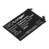 Batterie  poco bp49 f4 5g