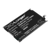 Batterie  poco bn66 c40