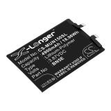 Batterie telephone xiaomi redmi note 11e pro