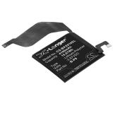 Batterie telephone vivo x60 pro+