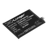 Batterie  oppo blp891 find x5 5g