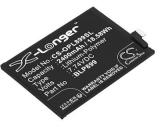 Batterie  oneplus blp899 10 pro