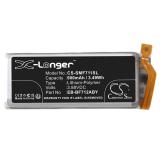 Batterie telephone samsung sm f711b