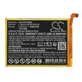 Batterie  zte li3949t44p8h906450