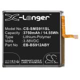 Batterie telephone samsung sm s911u