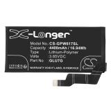 Batterie  google glu7g