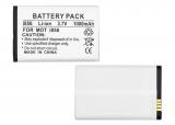 Batterie telephone motorola nextel v860
