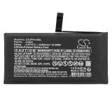 Batterie  apple a2863