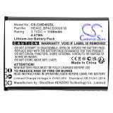 Batterie  nokia he402 5710