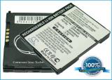 Refc batterie snn5750a