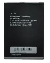 Batterie  tecno bl-24et f1 f3