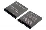 Batterie telephone nokia 6700 classic