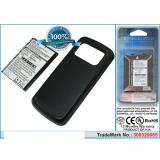 Batterie  nokia bp 4l