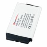 Batterie  benq siemens c62 , x1