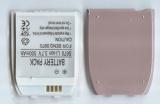 Batterie  benq siemens x2 , s670