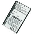 Batterie  alcatel ct670