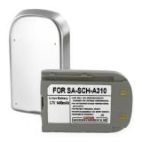 Batterie  samsung bst1019se
