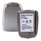 Batterie telephone samsung sph a620
