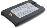 Batterie telephone samsung sph a600