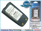Batterie  samsung bst0579ne