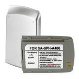 Batterie  samsung sph-a460