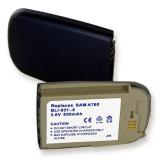 Batterie  samsung sph-a760