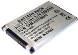 Batterie telephone samsung sgh 300
