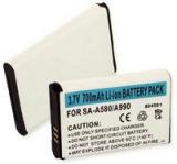 Batterie telephone samsung sch a870