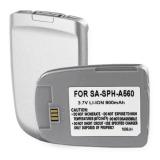 Batterie  samsung sph-a560