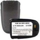 Batterie telephone sprint via820