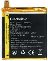 Batterie telephone blackview bv9900