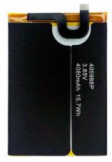 Batterie telephone blackview a60