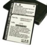 Batterie telephone metropcs chrono 2