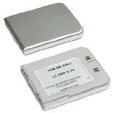Batterie  samsung sgh-d307  argente