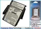 Batterie  samsung sgh-i607 , sgh-i600 , noirjack , sgh-i600v , i601 noirjack