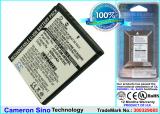Batterie telephone samsung sgh j610