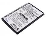 Batterie telephone samsung sgh zv60